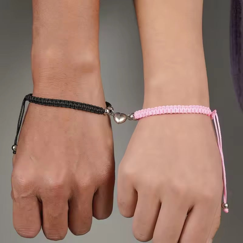 Bracciali Magnetici per Coppie - Lunami💖